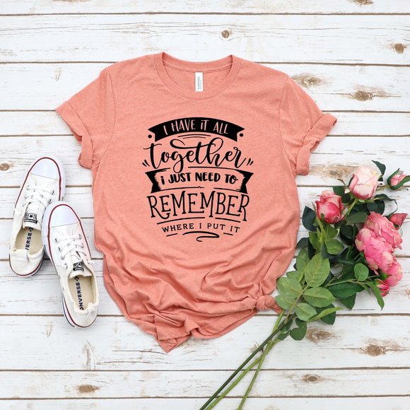 Bella Canvas Tops - Bella Canvas Graphic Design Tee Shirt XXL